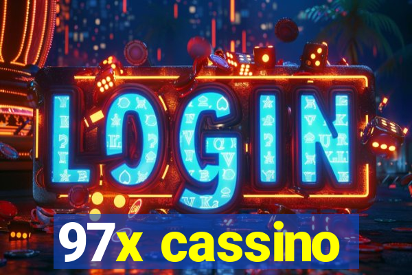 97x cassino